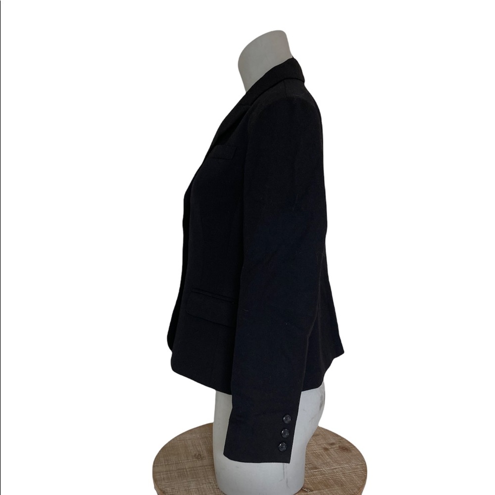 Pendleton Wool Blazer - image 7